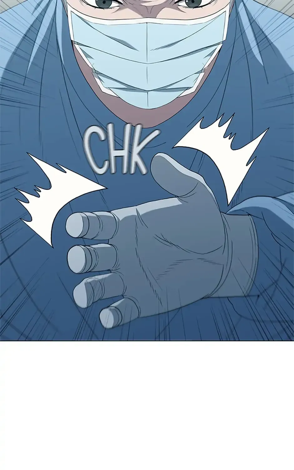 Dr. Choi Tae-Soo — Chapter 154 — page 43