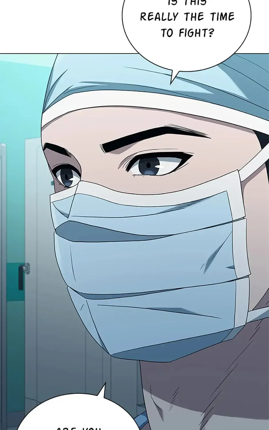 Dr. Choi Tae-Soo — Chapter 154 — page 45