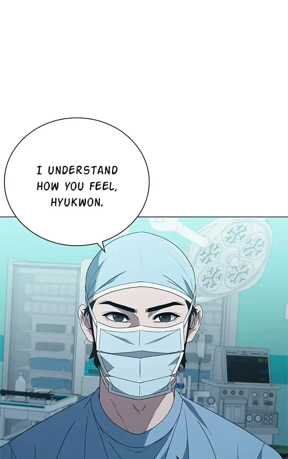 Dr. Choi Tae-Soo — Chapter 154 — page 47