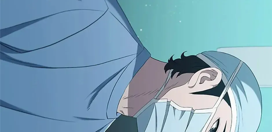 Dr. Choi Tae-Soo — Chapter 154 — page 58