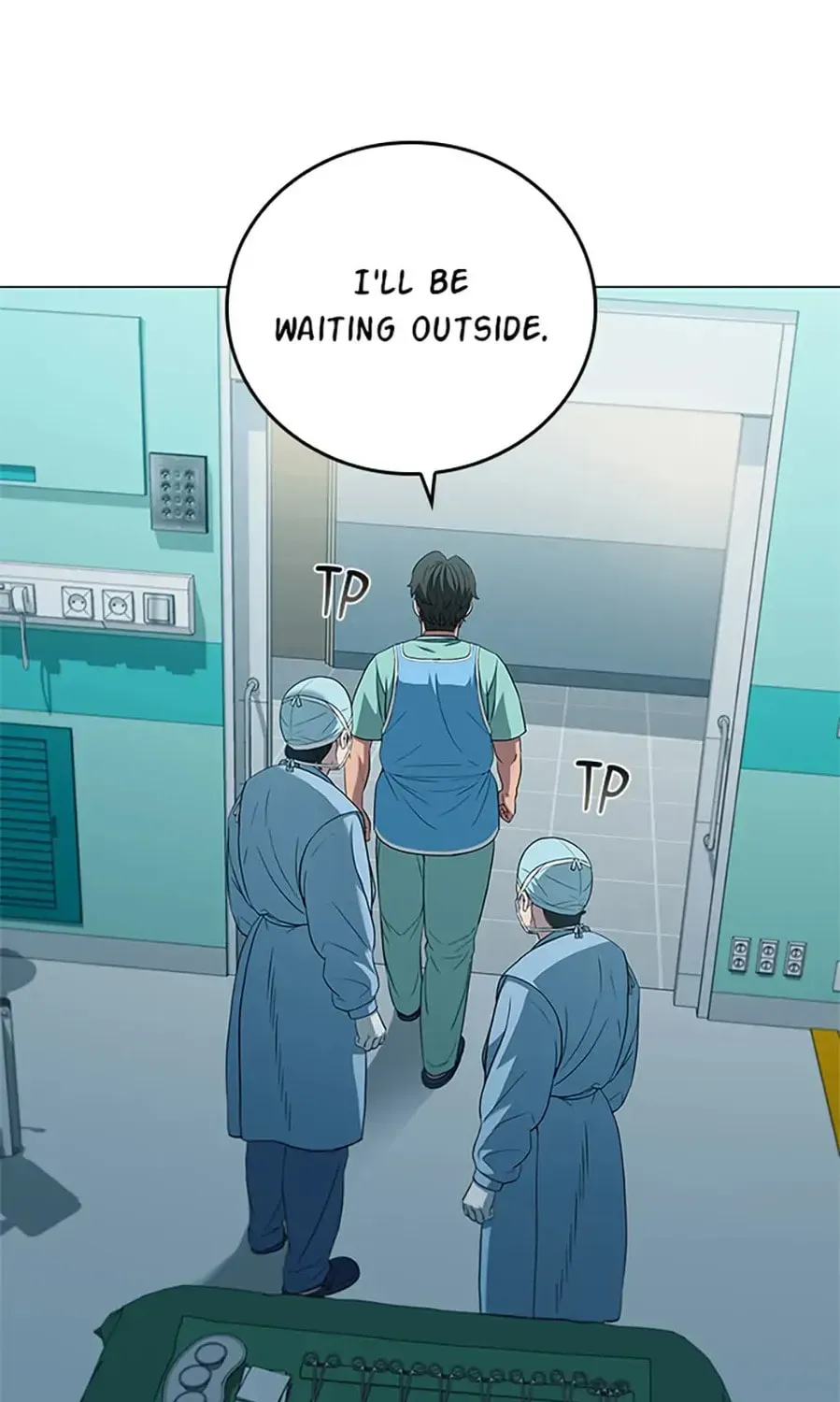 Dr. Choi Tae-Soo — Chapter 154 — page 63