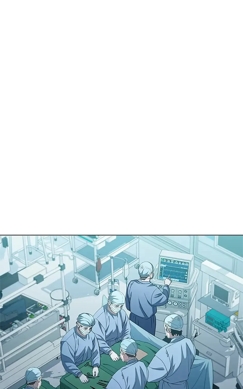 Dr. Choi Tae-Soo — Chapter 154 — page 75