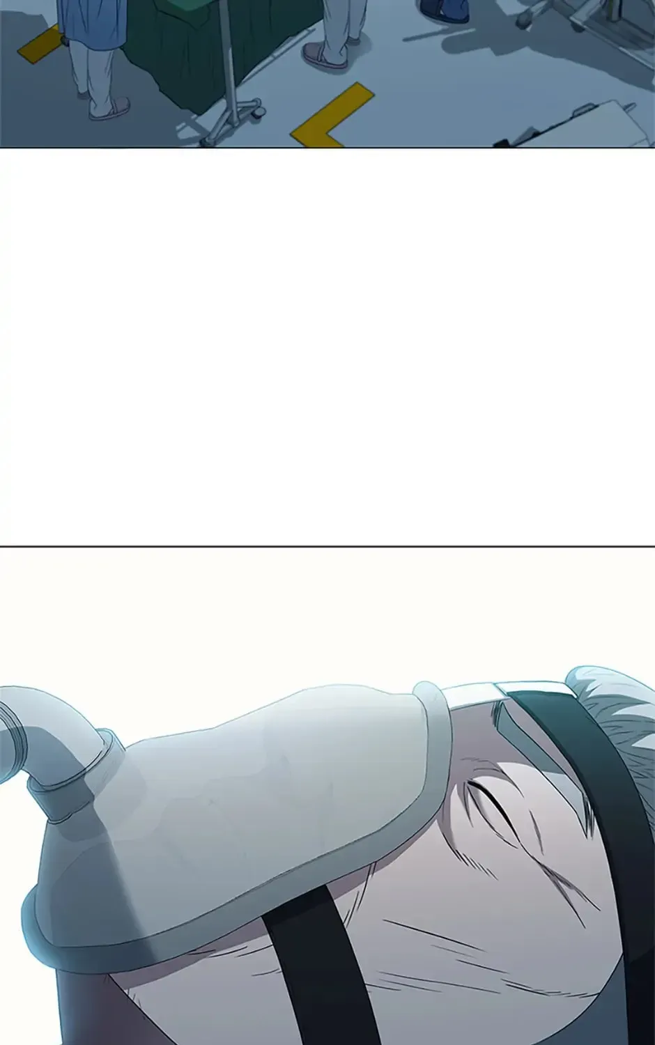 Dr. Choi Tae-Soo — Chapter 154 — page 77