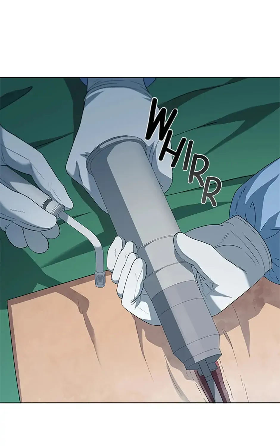 Dr. Choi Tae-Soo — Chapter 154 — page 83