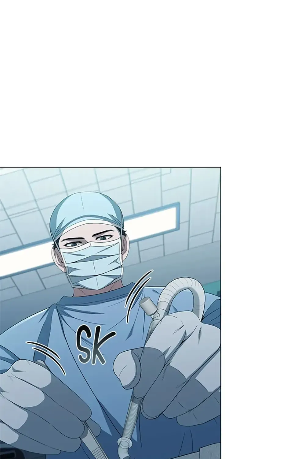 Dr. Choi Tae-Soo — Chapter 154 — page 87