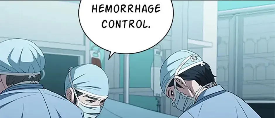 Dr. Choi Tae-Soo — Chapter 154 — page 92
