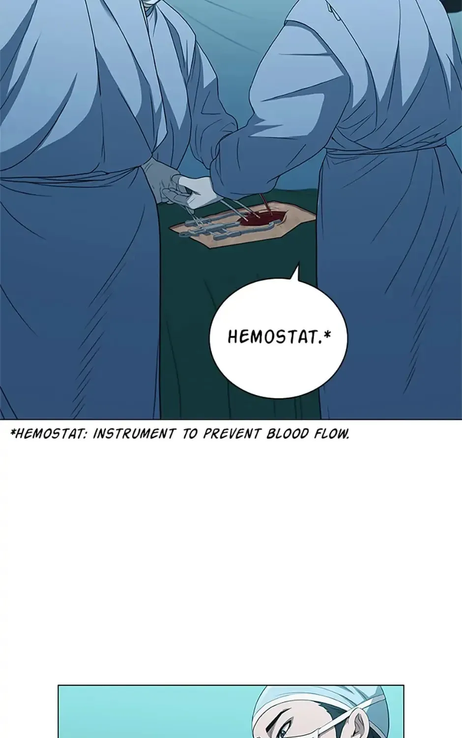 Dr. Choi Tae-Soo — Chapter 154 — page 93