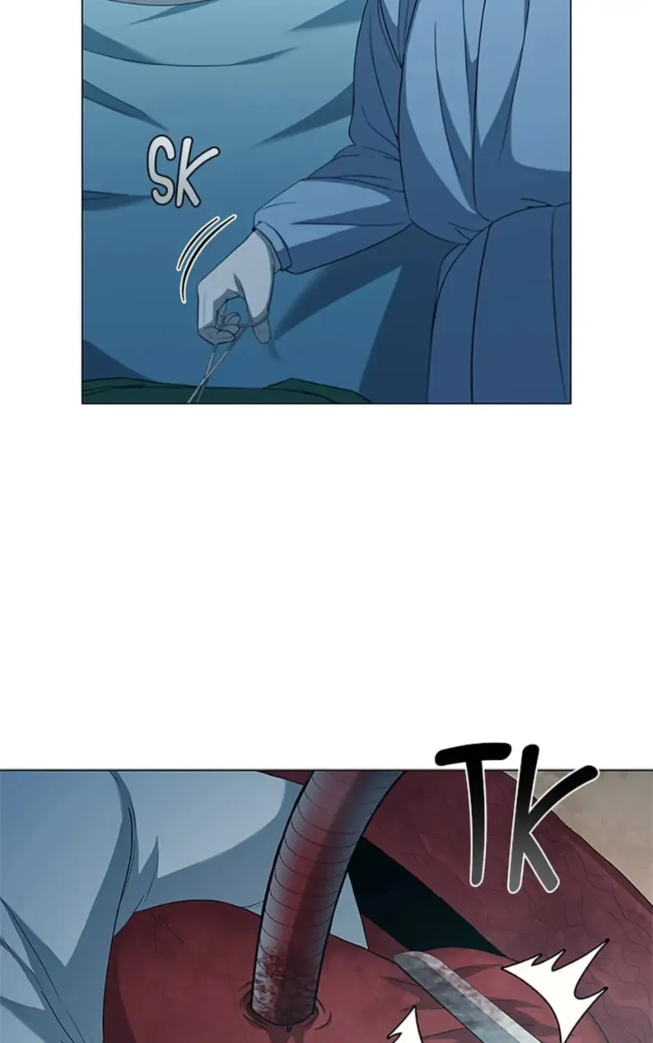 Dr. Choi Tae-Soo — Chapter 154 — page 95