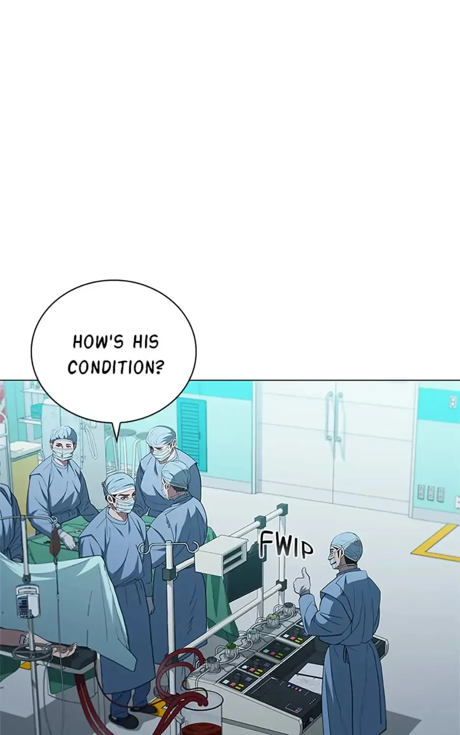 Dr. Choi Tae-Soo — Chapter 154 — page 97