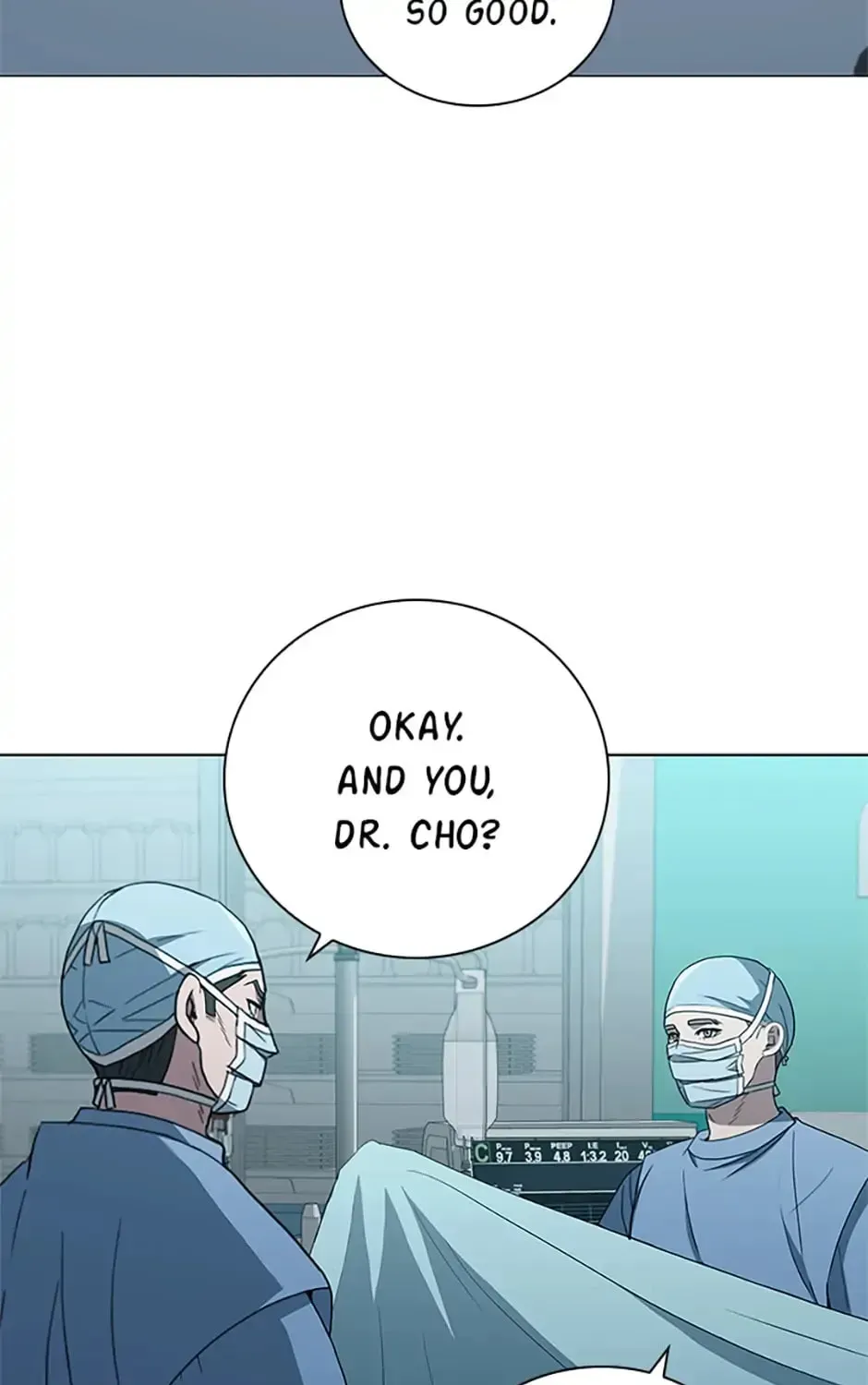 Dr. Choi Tae-Soo — Chapter 154 — page 99