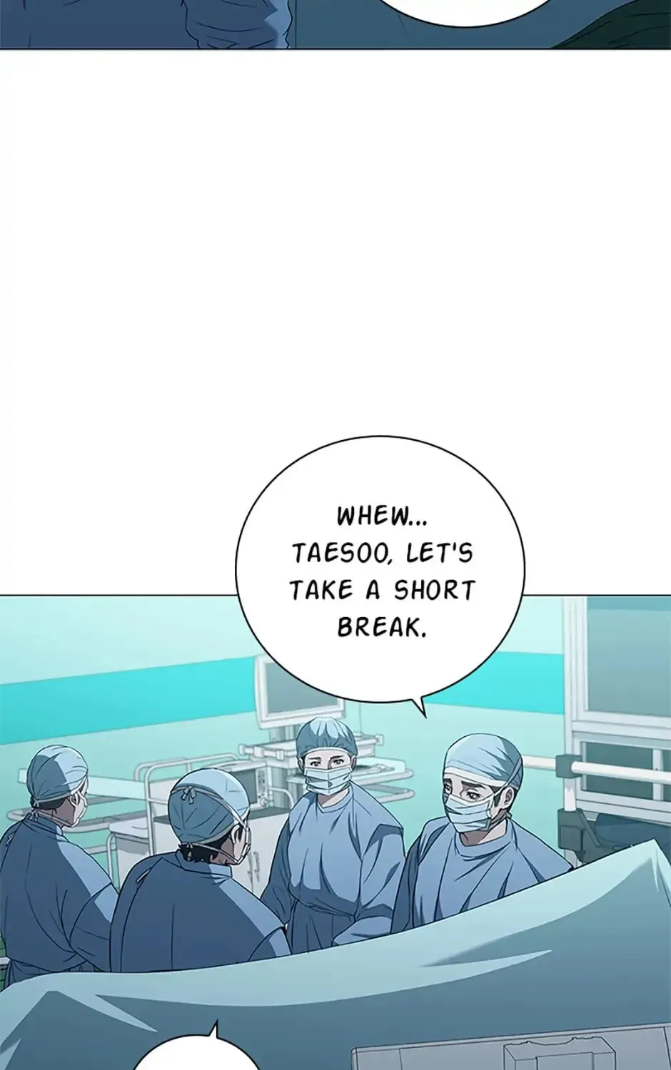 Dr. Choi Tae-Soo — Chapter 154 — page 101