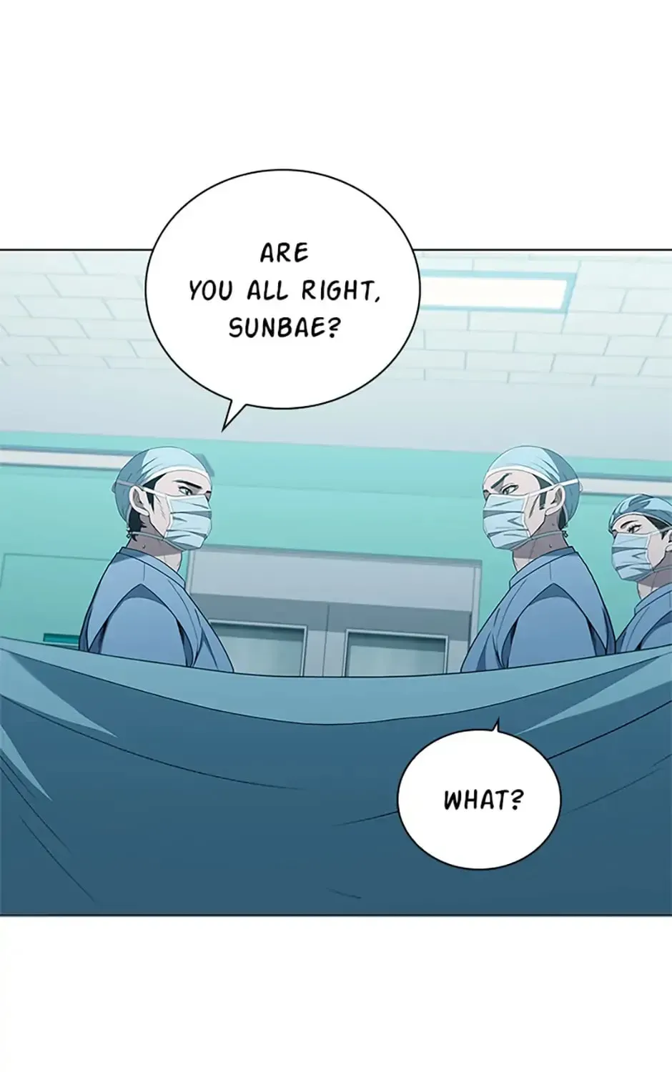 Dr. Choi Tae-Soo — Chapter 154 — page 107