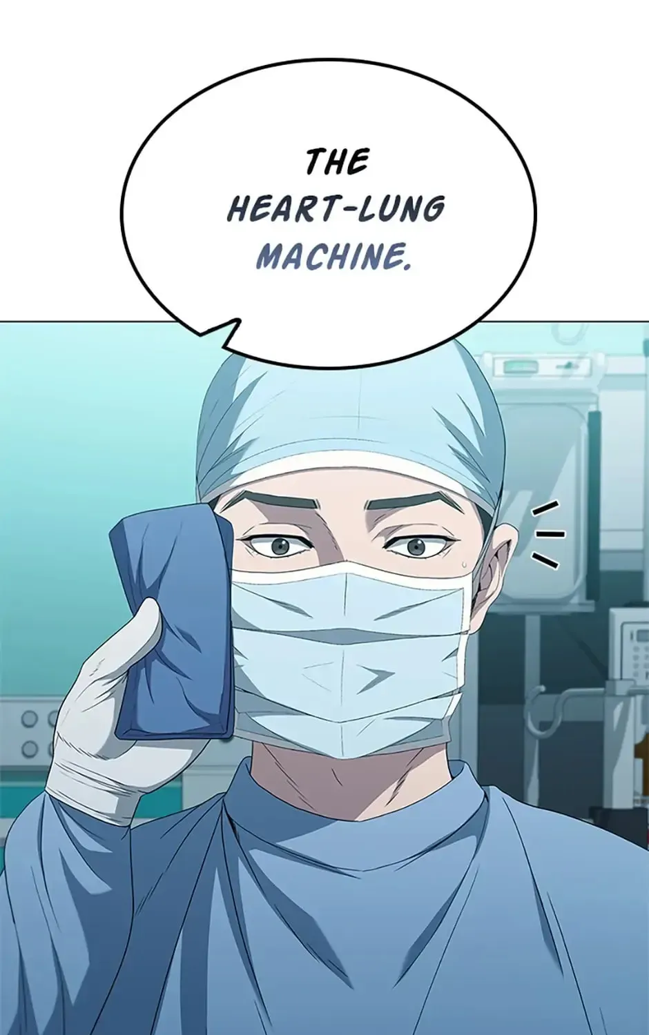Dr. Choi Tae-Soo — Chapter 154 — page 109