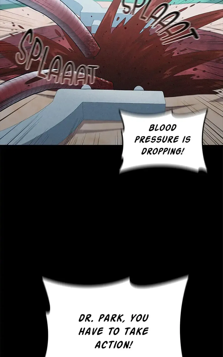Dr. Choi Tae-Soo — Chapter 154 — page 113