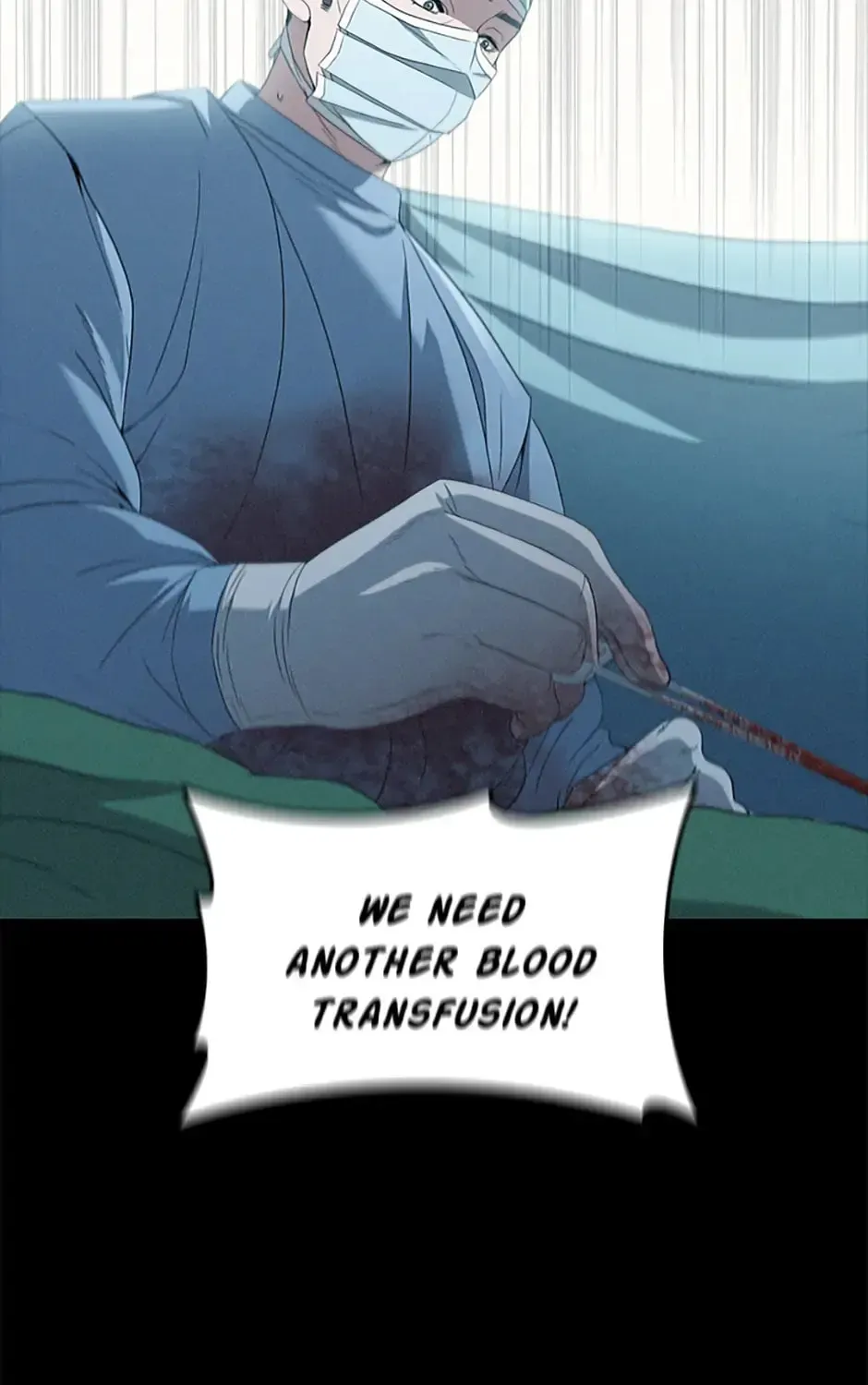 Dr. Choi Tae-Soo — Chapter 154 — page 115