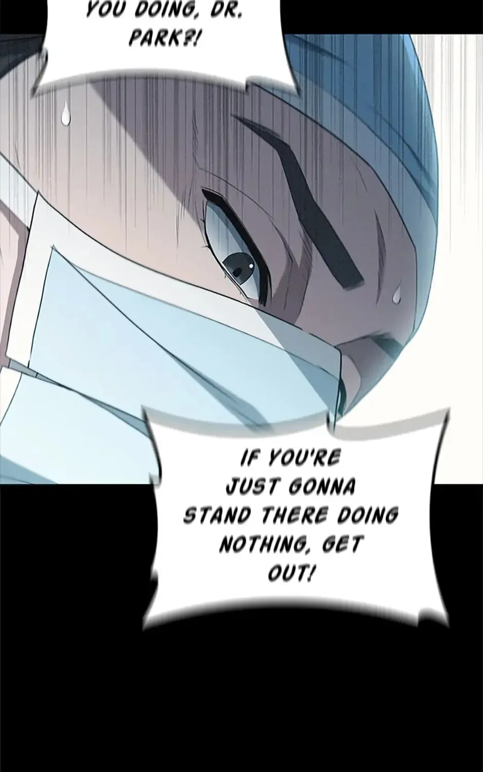 Dr. Choi Tae-Soo — Chapter 154 — page 117