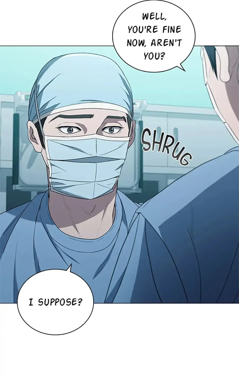 Dr. Choi Tae-Soo — Chapter 154 — page 125