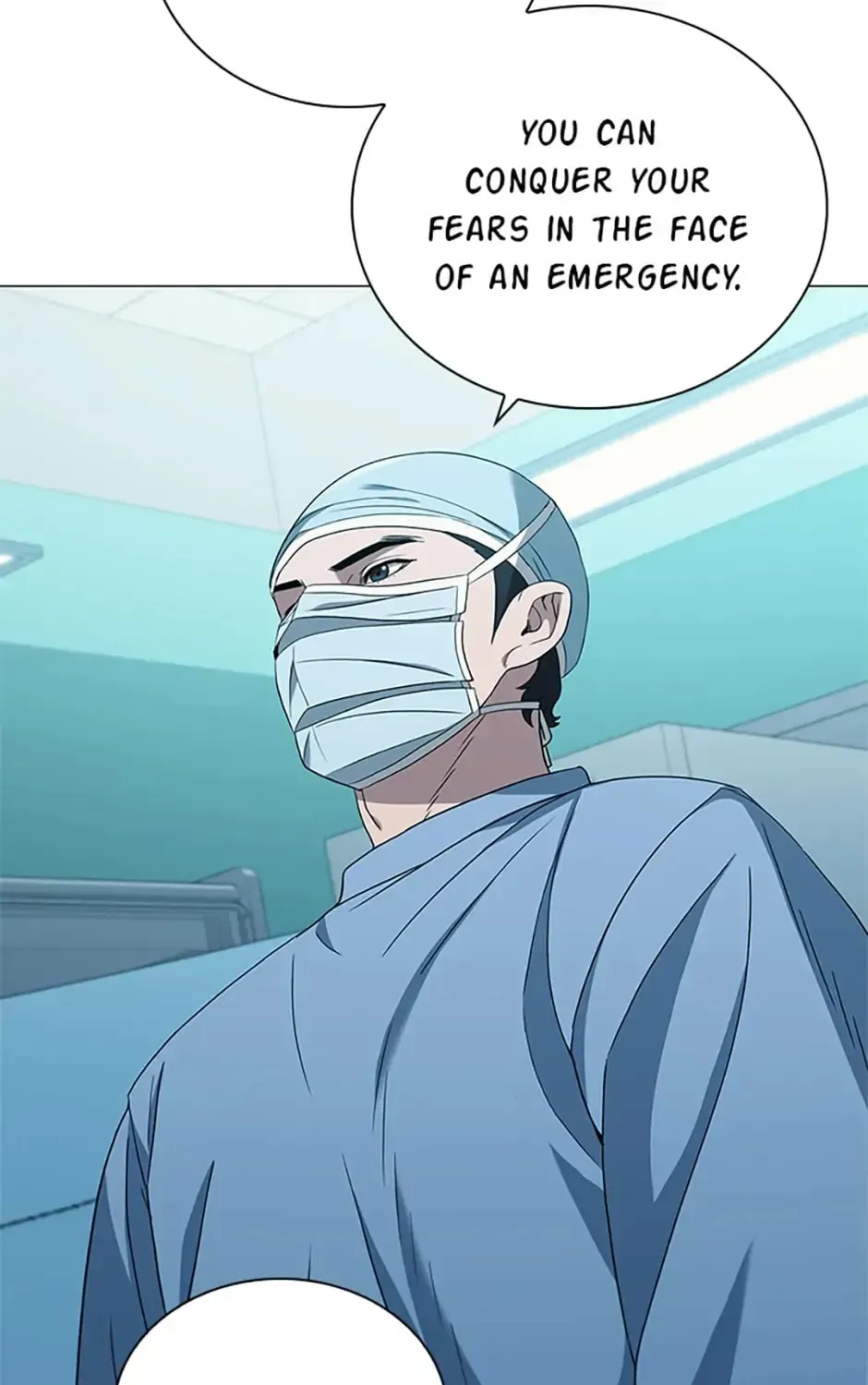 Dr. Choi Tae-Soo — Chapter 154 — page 127