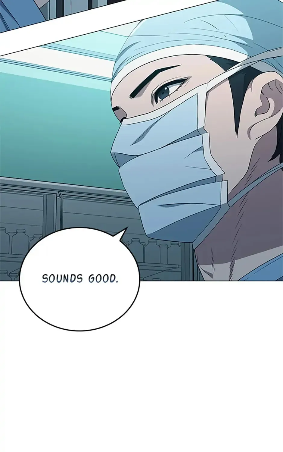 Dr. Choi Tae-Soo — Chapter 154 — page 133