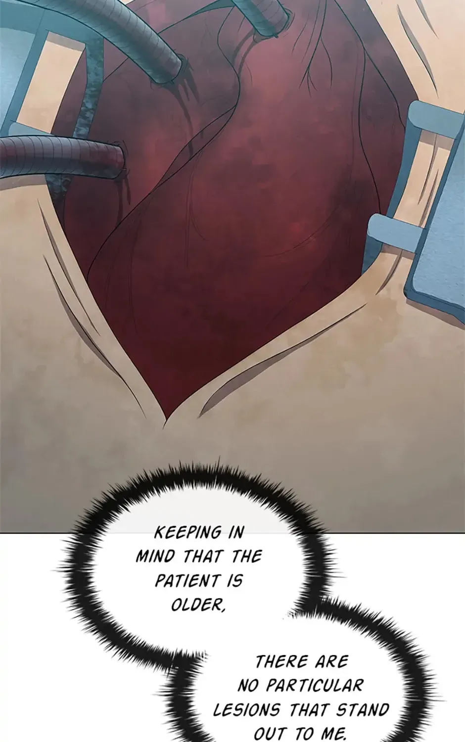 Dr. Choi Tae-Soo — Chapter 154 — page 141