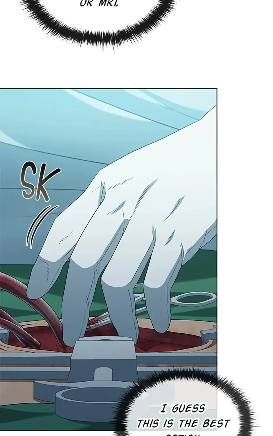 Dr. Choi Tae-Soo — Chapter 154 — page 145