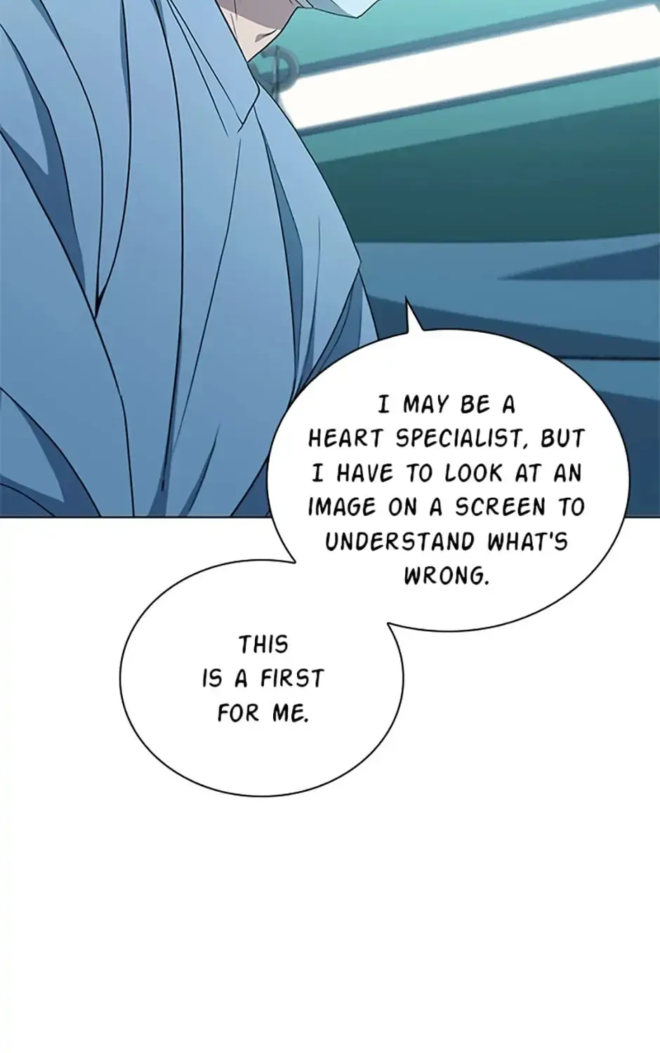 Dr. Choi Tae-Soo — Chapter 154 — page 151