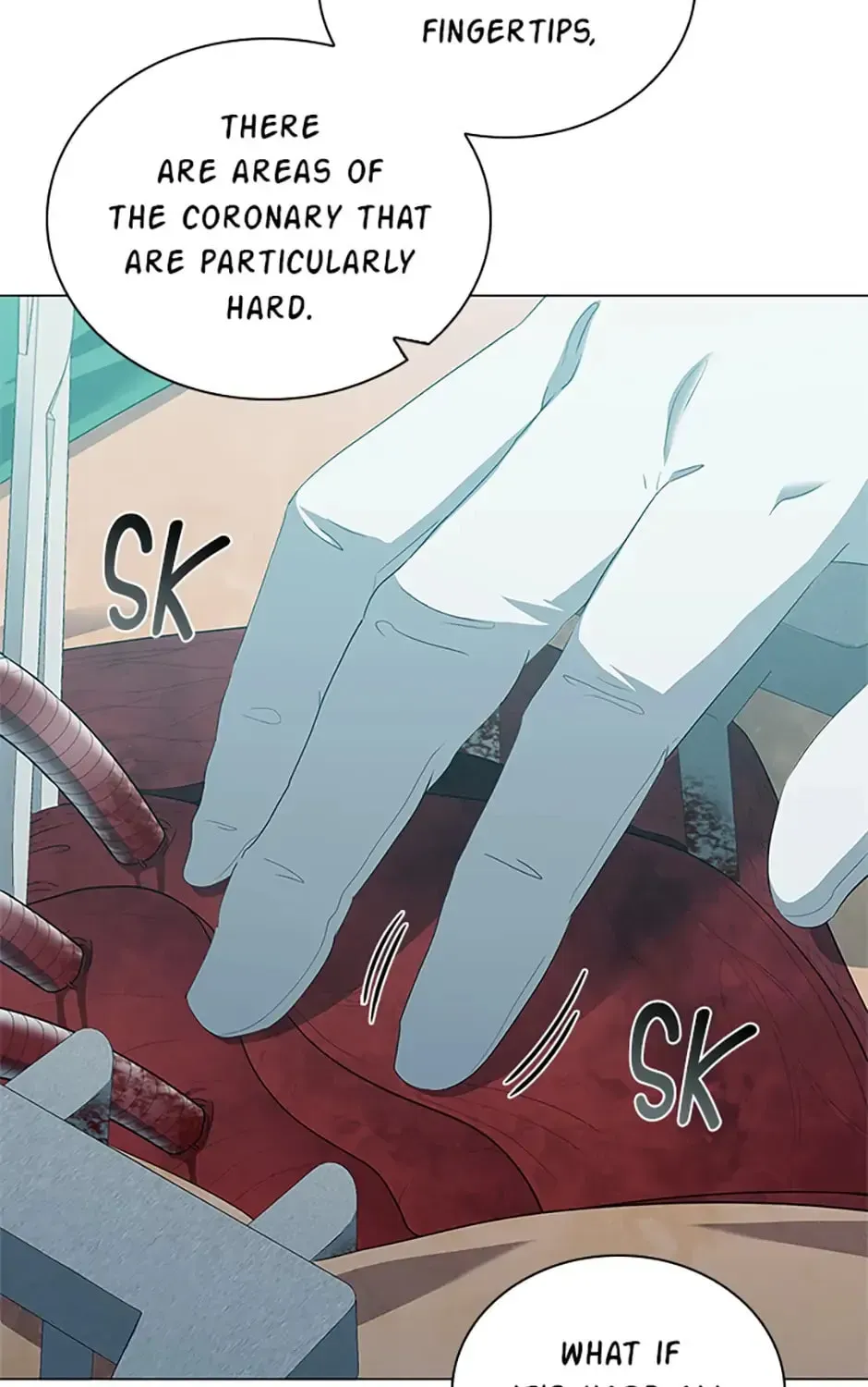 Dr. Choi Tae-Soo — Chapter 154 — page 153