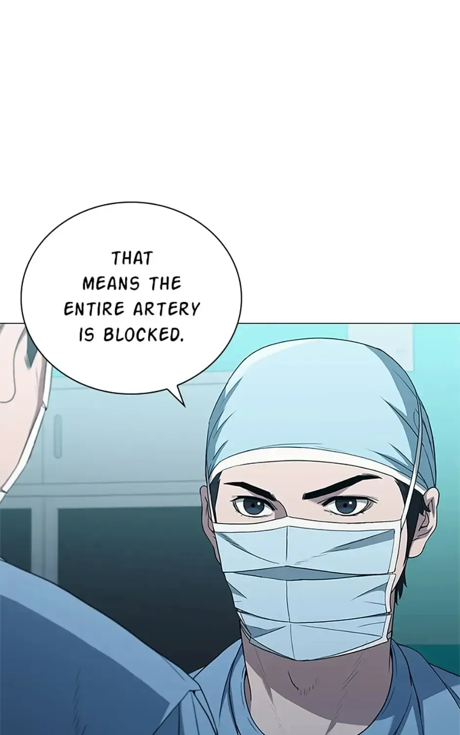 Dr. Choi Tae-Soo — Chapter 154 — page 155