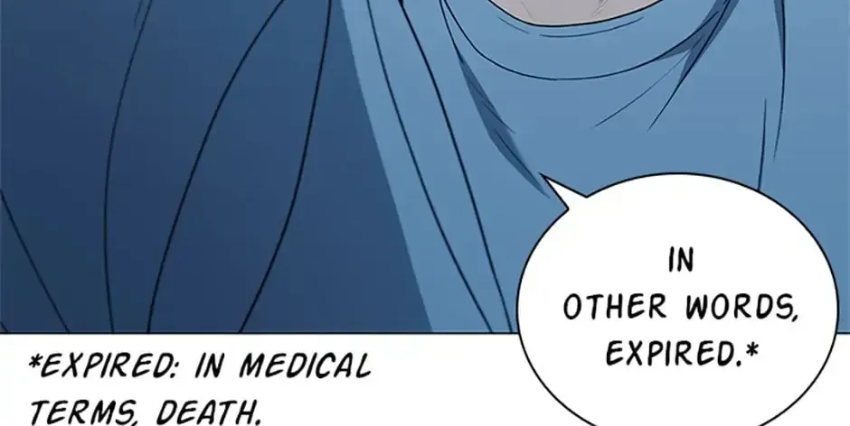 Dr. Choi Tae-Soo — Chapter 154 — page 156