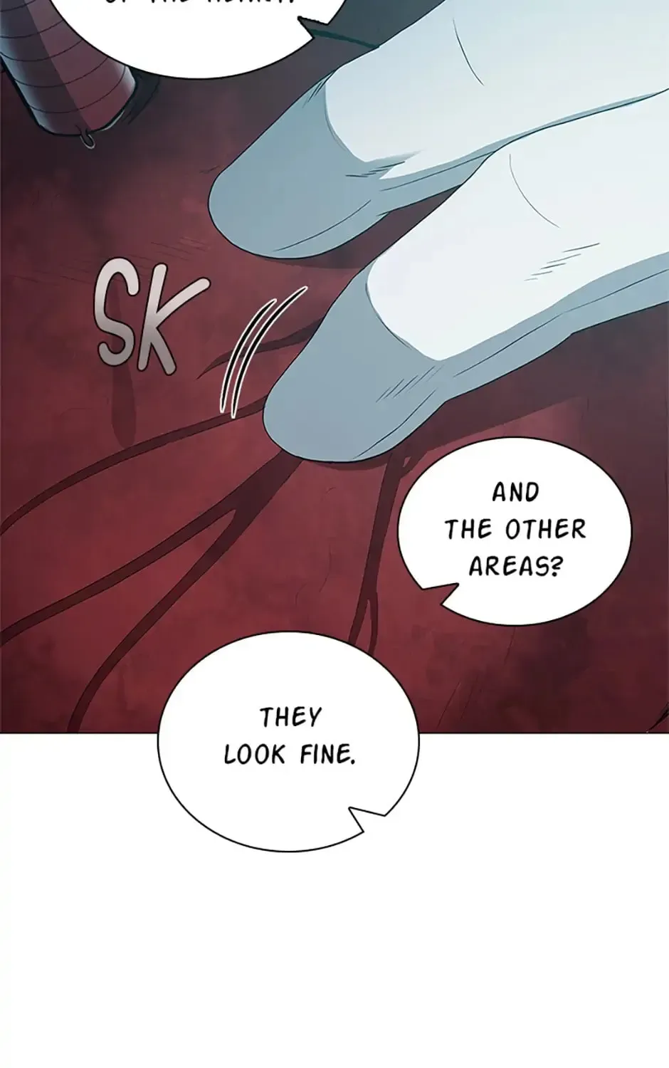 Dr. Choi Tae-Soo — Chapter 154 — page 159