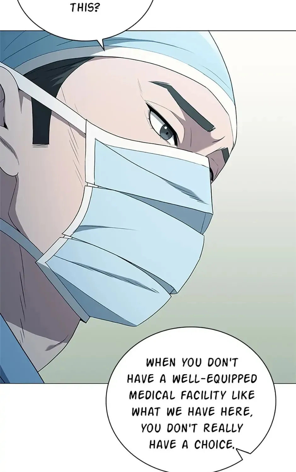Dr. Choi Tae-Soo — Chapter 154 — page 161