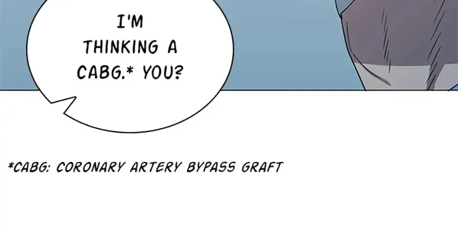 Dr. Choi Tae-Soo — Chapter 154 — page 164