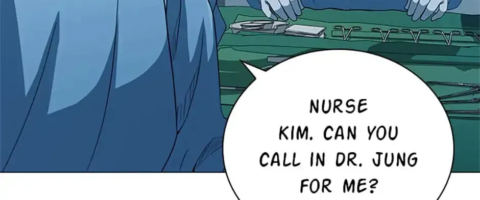 Dr. Choi Tae-Soo — Chapter 154 — page 166