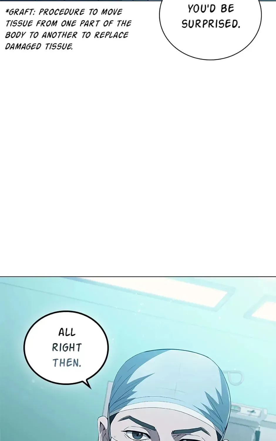 Dr. Choi Tae-Soo — Chapter 154 — page 169