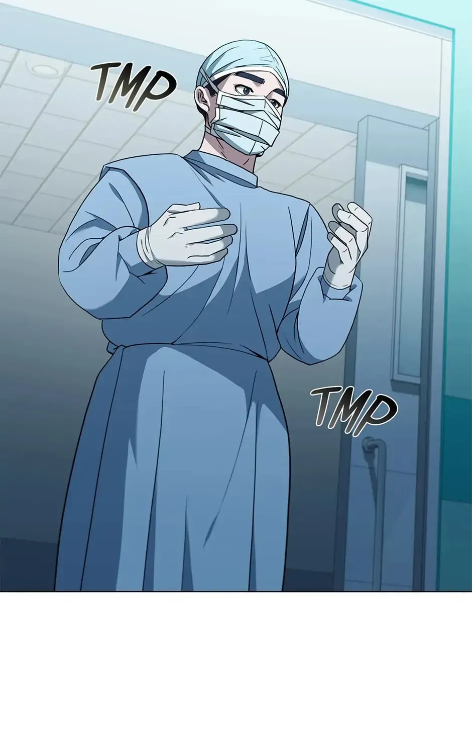 Dr. Choi Tae-Soo — Chapter 155 — page 3