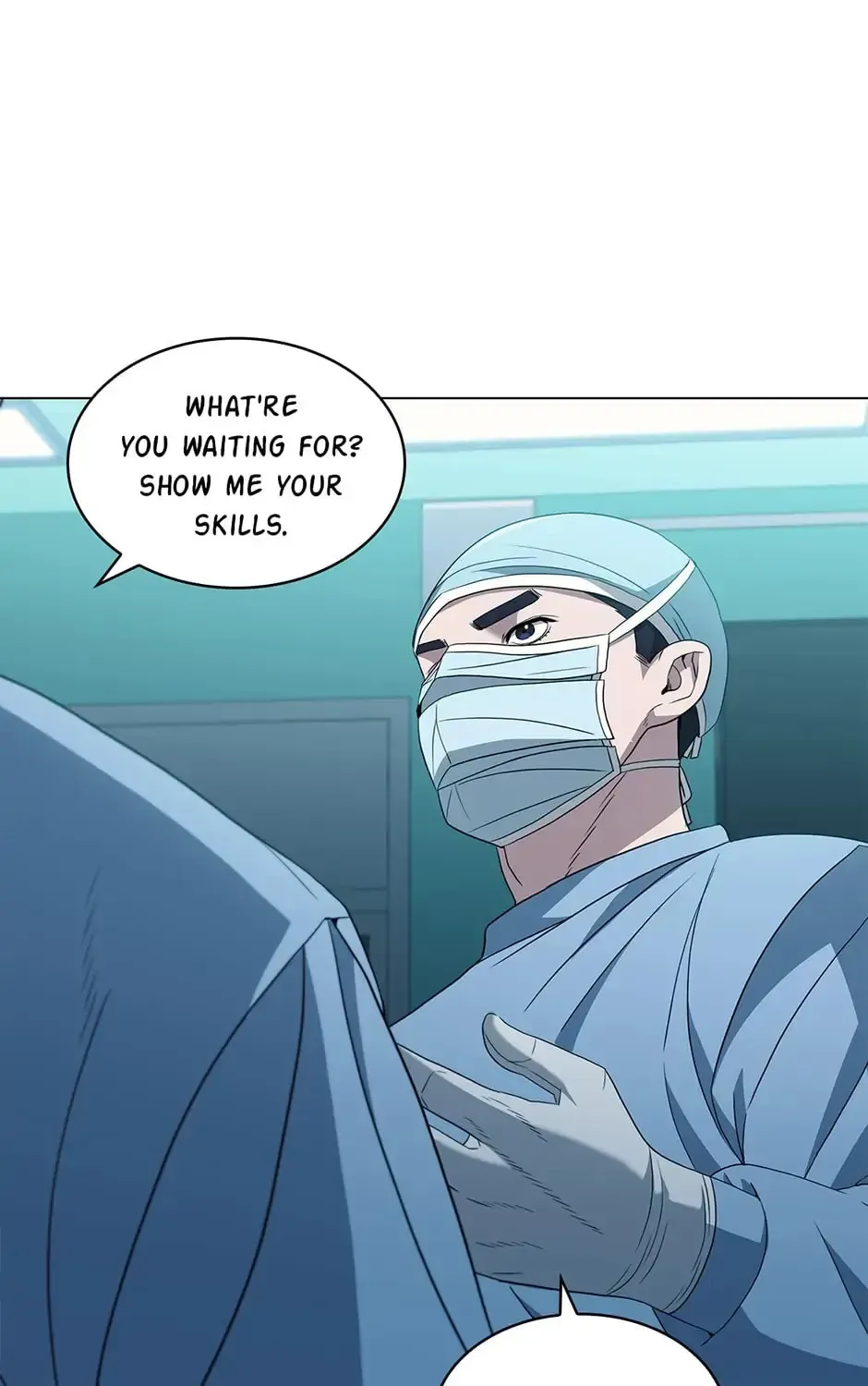 Dr. Choi Tae-Soo — Chapter 155 — page 9
