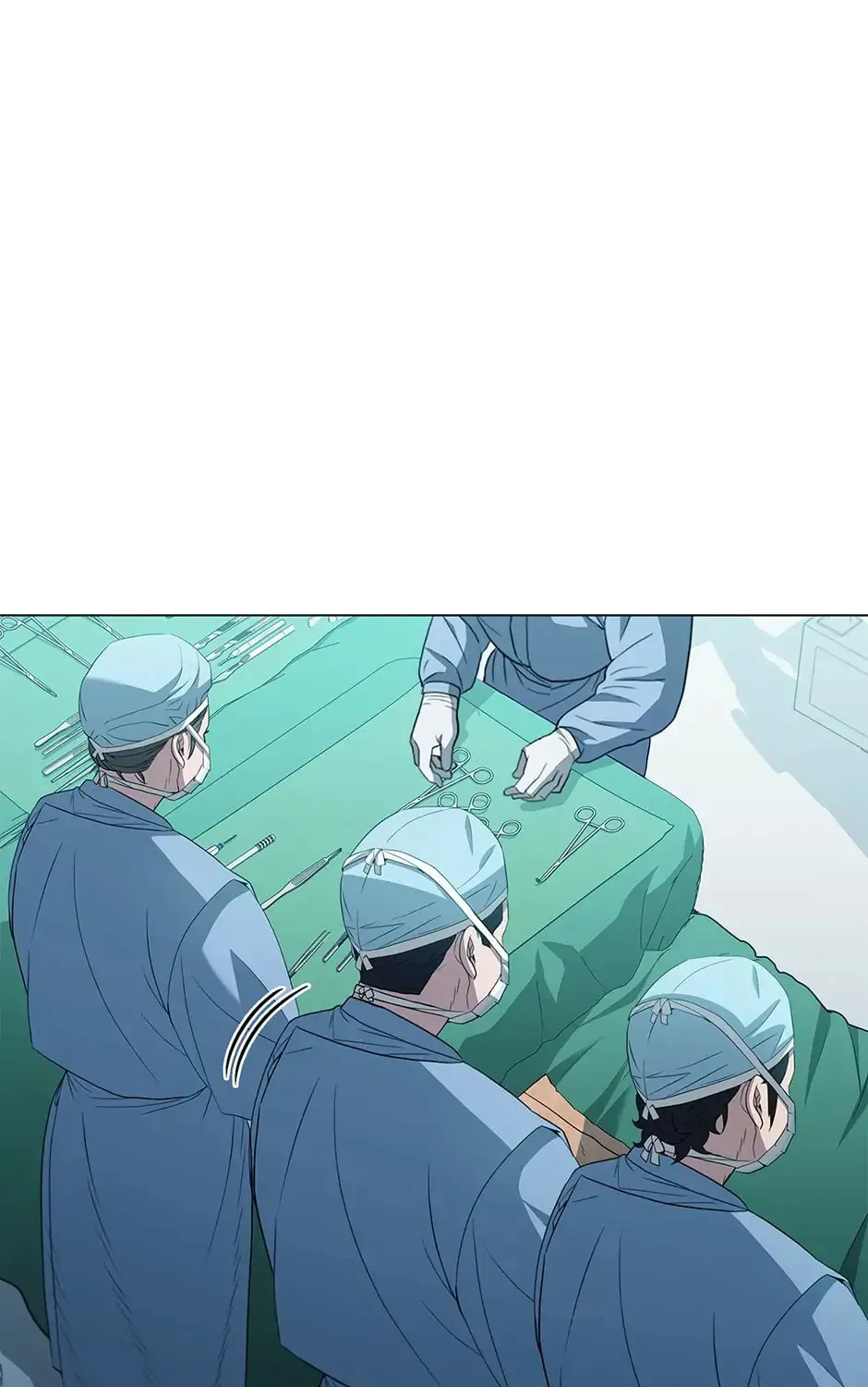 Dr. Choi Tae-Soo — Chapter 155 — page 11