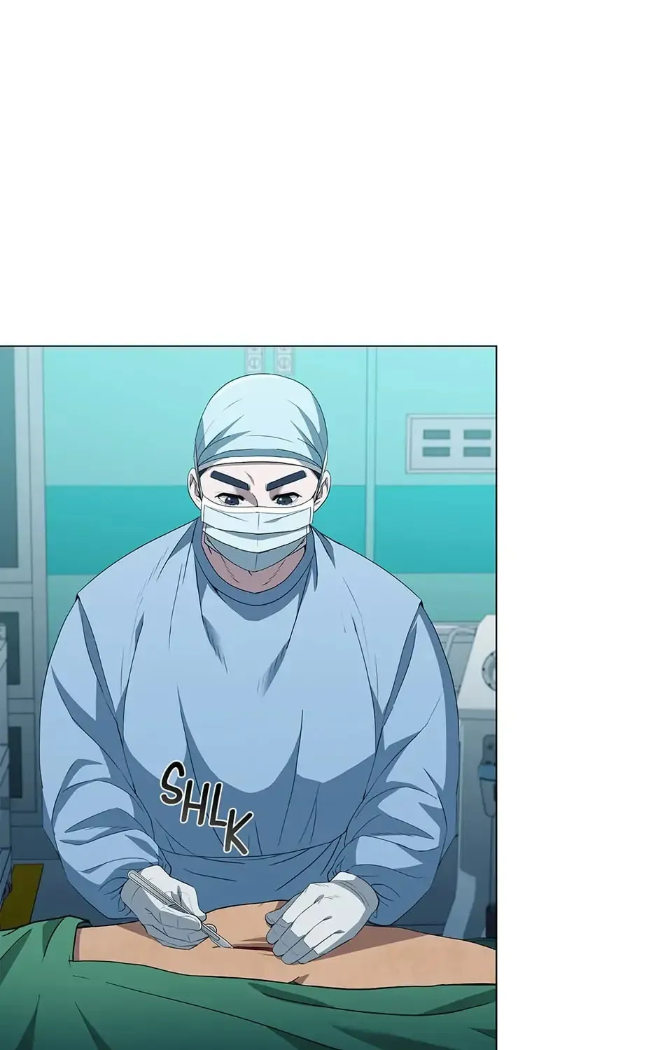 Dr. Choi Tae-Soo — Chapter 155 — page 13
