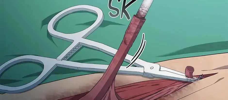 Dr. Choi Tae-Soo — Chapter 155 — page 16
