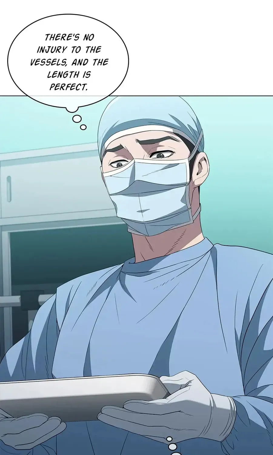 Dr. Choi Tae-Soo — Chapter 155 — page 21