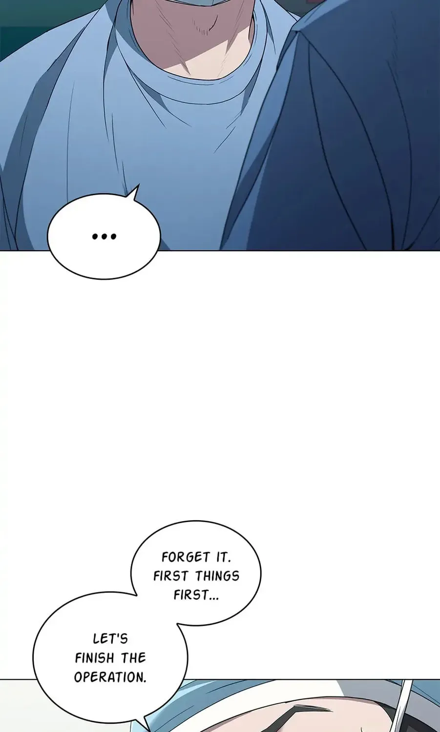 Dr. Choi Tae-Soo — Chapter 155 — page 25