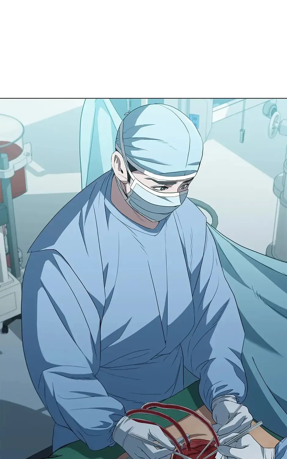 Dr. Choi Tae-Soo — Chapter 155 — page 35