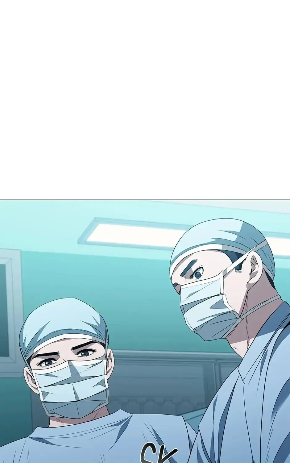 Dr. Choi Tae-Soo — Chapter 155 — page 39