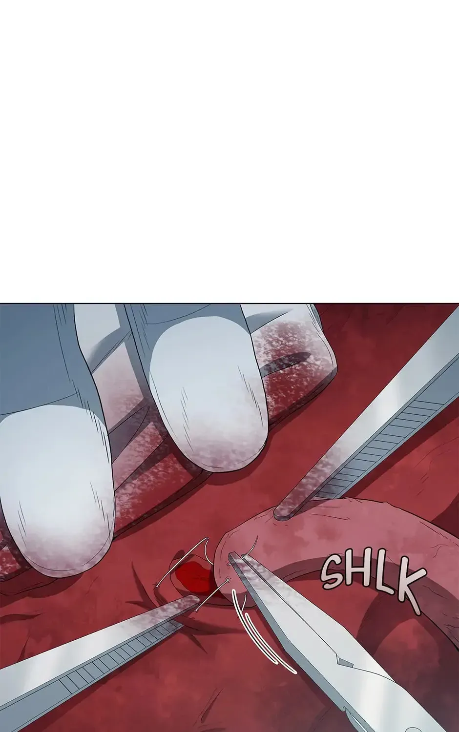 Dr. Choi Tae-Soo — Chapter 155 — page 45