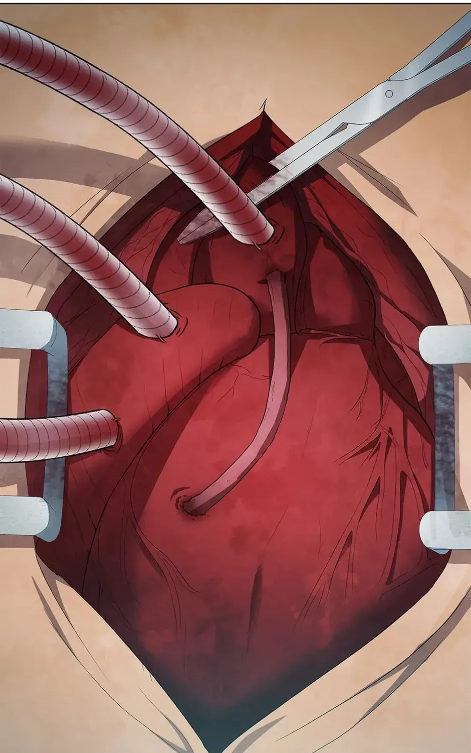 Dr. Choi Tae-Soo — Chapter 155 — page 49