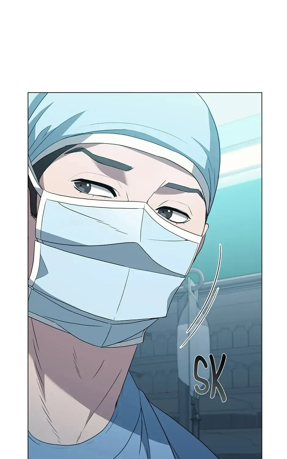Dr. Choi Tae-Soo — Chapter 155 — page 51