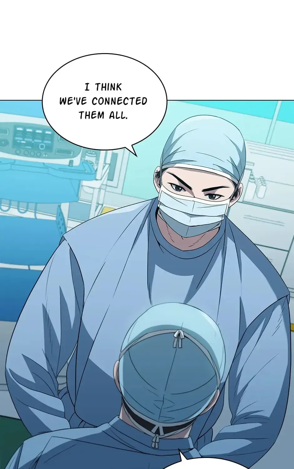 Dr. Choi Tae-Soo — Chapter 155 — page 57