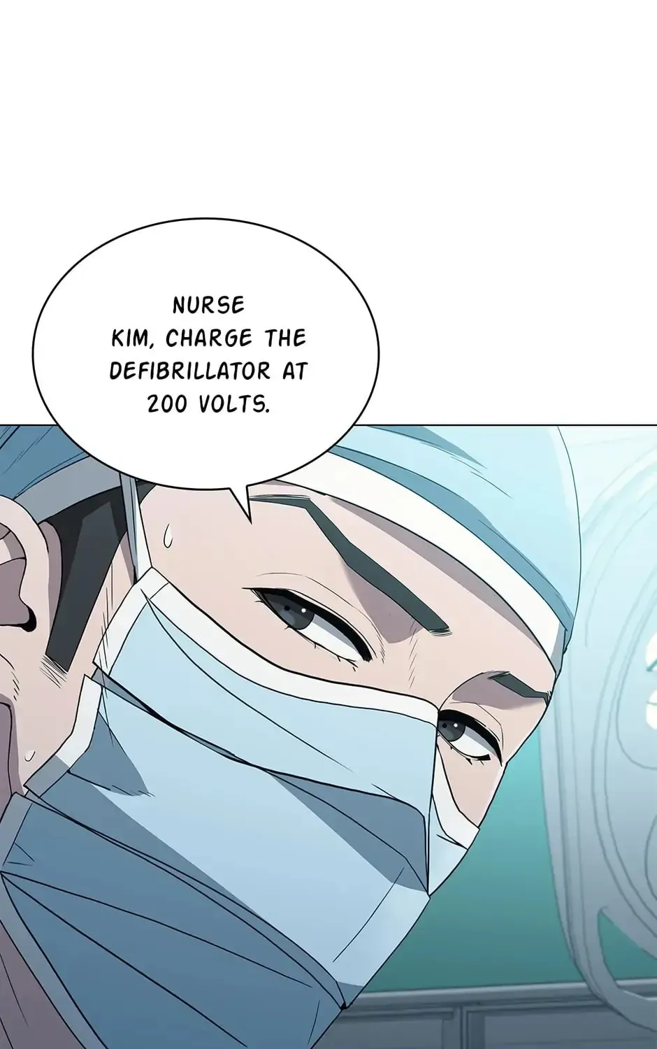 Dr. Choi Tae-Soo — Chapter 155 — page 59