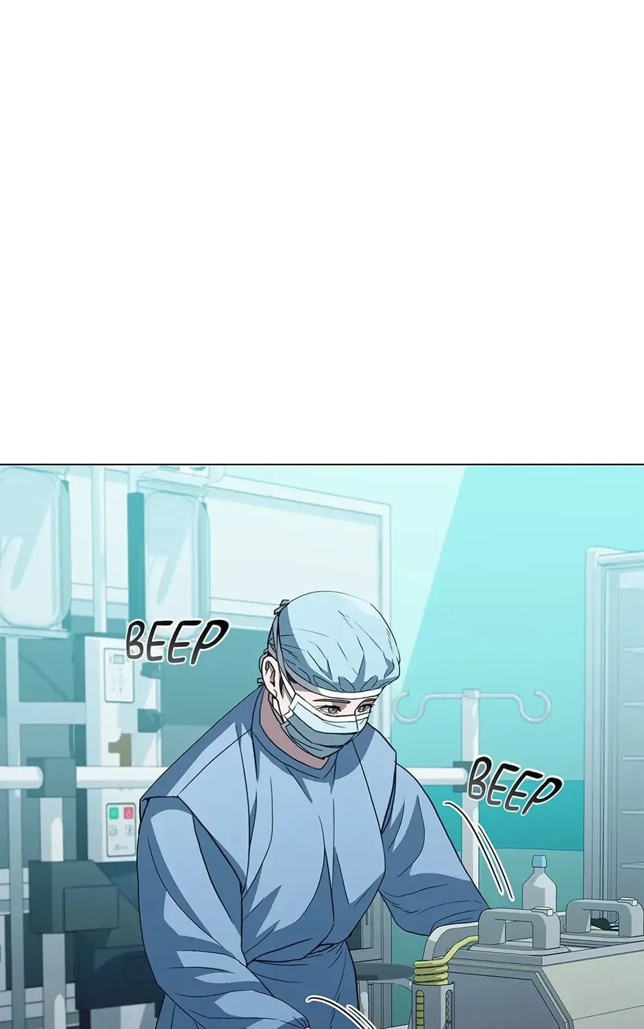 Dr. Choi Tae-Soo — Chapter 155 — page 61