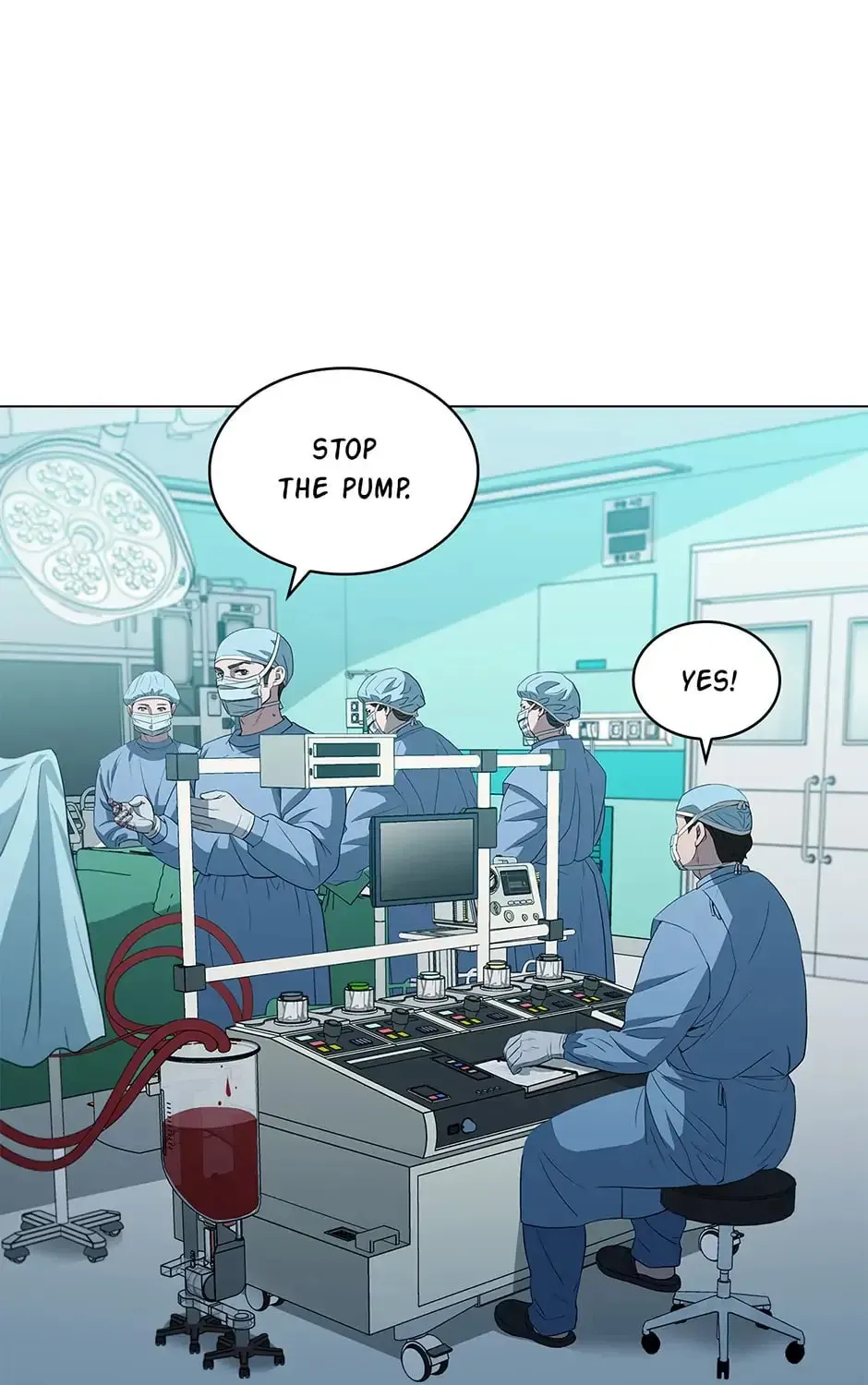 Dr. Choi Tae-Soo — Chapter 155 — page 65
